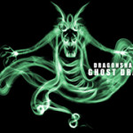 Ghost Dragon Album Cover