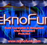 TeknoFunk Business Card